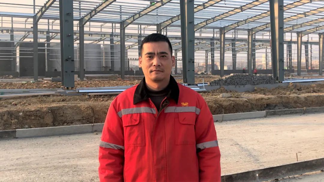 【青年風(fēng)采】工程七公司陳昭辰:砥礪奮進(jìn) 用實(shí)干書寫青春(圖1) 圖片