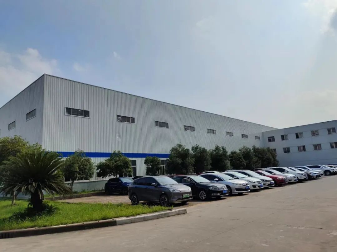 推進(jìn)清潔文明生產(chǎn)，營造美麗廠區(qū)環(huán)境