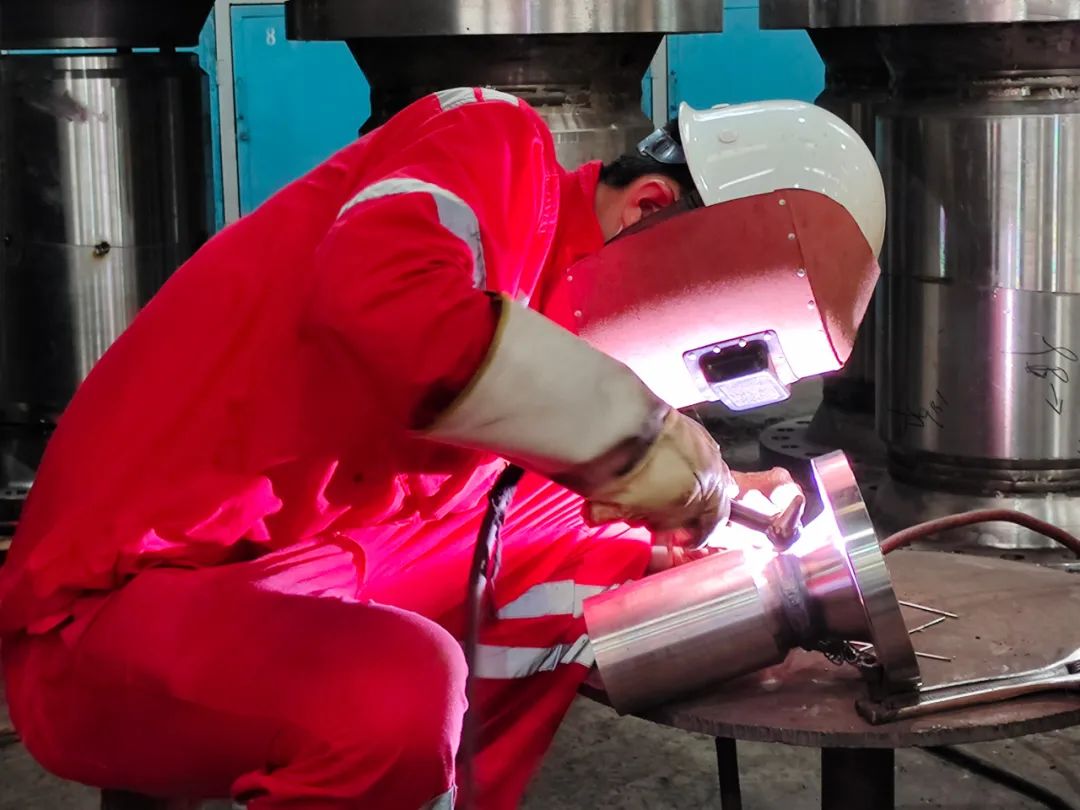 【質(zhì)量活動(dòng)月】強(qiáng)化質(zhì)量管理 筑牢質(zhì)量大堤(圖3) 圖片