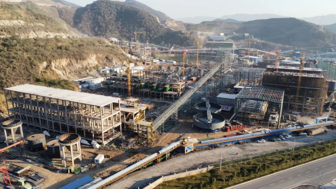 武穴項目：眾志成城，全力以赴打好“冬季施工”攻堅戰(zhàn)(圖3)