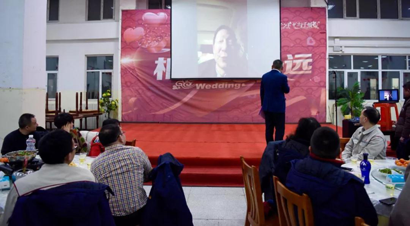 王大真等集團領(lǐng)導深入一線與干部職工共度新春佳節(jié)(圖8) 王大真等集團領(lǐng)導深入一線與干部職工共度新春佳節(jié)(圖8)