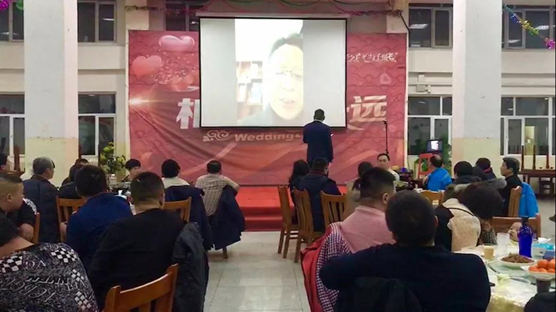 王大真等集團領(lǐng)導深入一線與干部職工共度新春佳節(jié)(圖9) 王大真等集團領(lǐng)導深入一線與干部職工共度新春佳節(jié)(圖9)