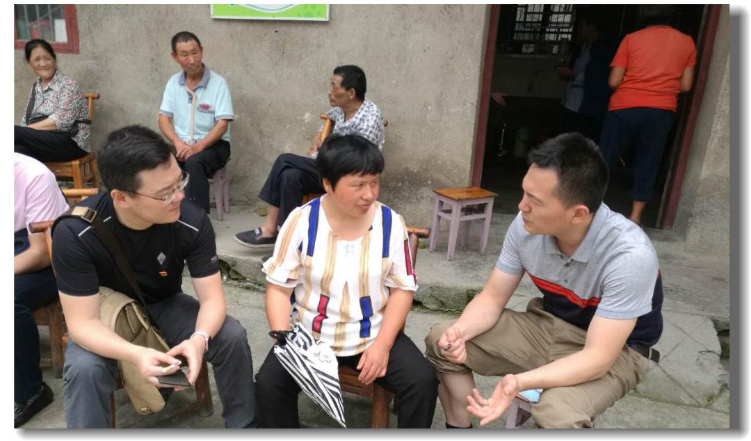 打贏脫貧攻堅戰(zhàn) 宜化集團(tuán)2019再出發(fā)(圖2) 打贏脫貧攻堅戰(zhàn) 宜化集團(tuán)2019再出發(fā)(圖2)