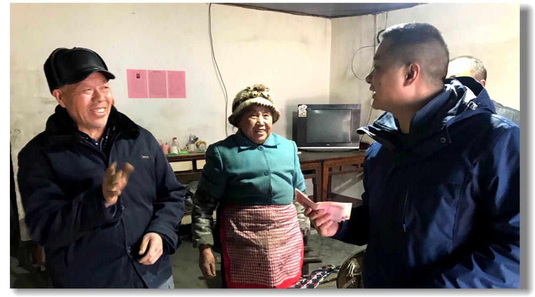 打贏脫貧攻堅戰(zhàn) 宜化集團(tuán)2019再出發(fā)(圖3) 打贏脫貧攻堅戰(zhàn) 宜化集團(tuán)2019再出發(fā)(圖3)