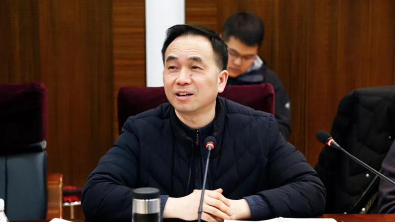 宜化集團(tuán)召開2018年度黨務(wù)、行政系統(tǒng)工作總結(jié)會(huì)(圖2)