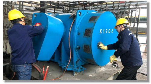 雙環(huán)公司以“三會(huì)”標(biāo)準(zhǔn)打造紅旗機(jī)臺(tái)(圖3) 雙環(huán)公司以“三會(huì)”標(biāo)準(zhǔn)打造紅旗機(jī)臺(tái)(圖3)