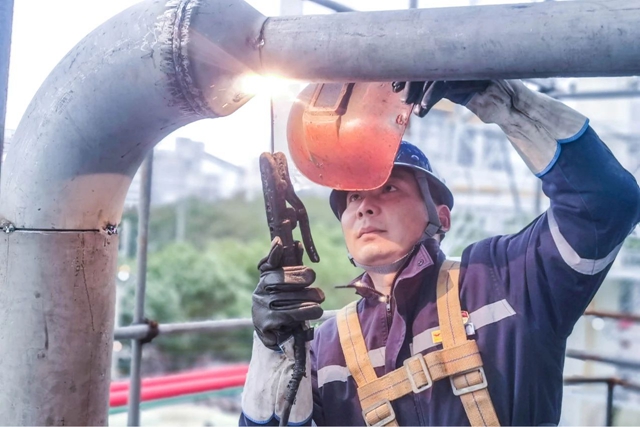 點(diǎn)贊！任友明獲評敬業(yè)奉獻(xiàn)“宜昌好人”(圖1)