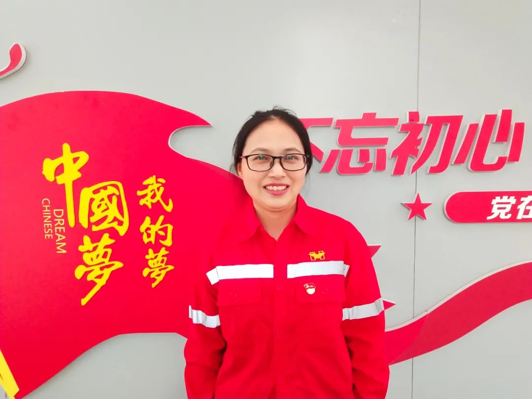 【優(yōu)秀黨務(wù)工作者】化機公司廖祥翔(圖1) 圖片