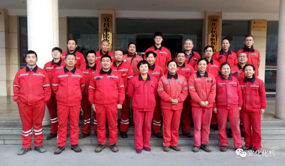 【優(yōu)秀班組】設(shè)備制造分機(jī)加班：夯實基礎(chǔ)，不斷創(chuàng)新，優(yōu)質(zhì)高效完成生產(chǎn)任務(wù)