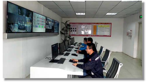 宜都園區(qū)轉(zhuǎn)化一班榮獲2018年度宜昌市“工人先鋒號(hào)”榮譽(yù)稱(chēng)號(hào)